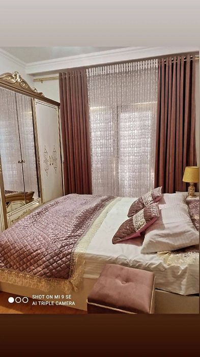 Аренда квартира ЖК Истанбул сити 3 комнатная