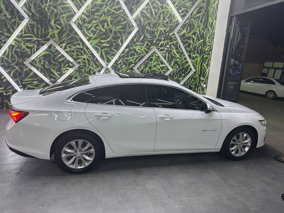 Автокредит ва Насия Савдо!!!Малибу пример