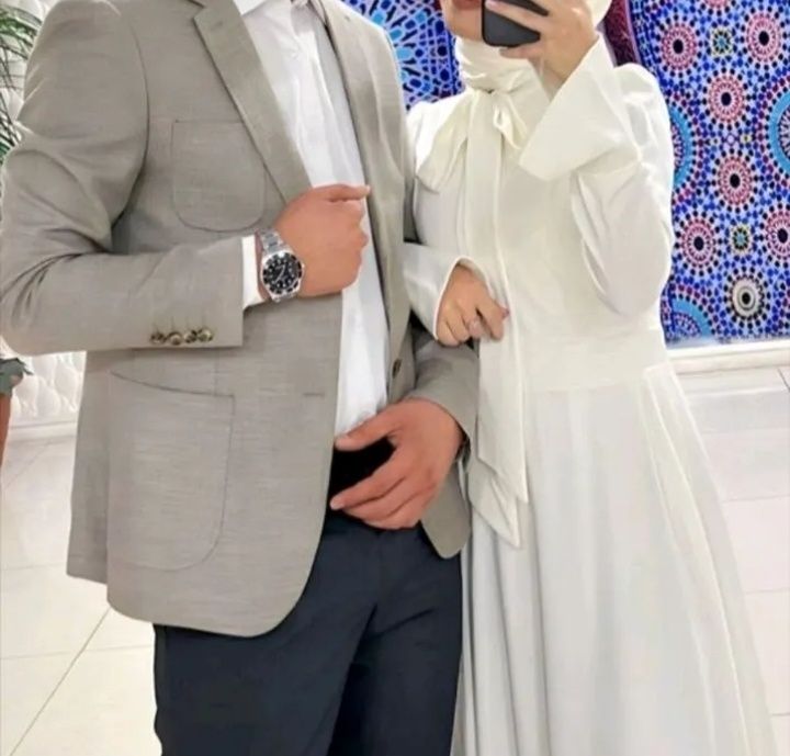 Pidjak erkaklar uchun