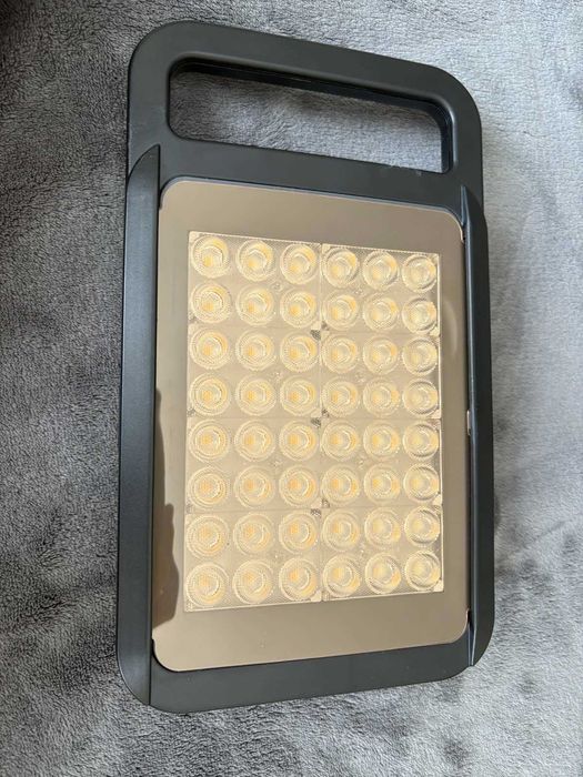 Manfrotto Lykos Daylight