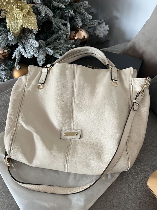 Geanta Musette model Arnela