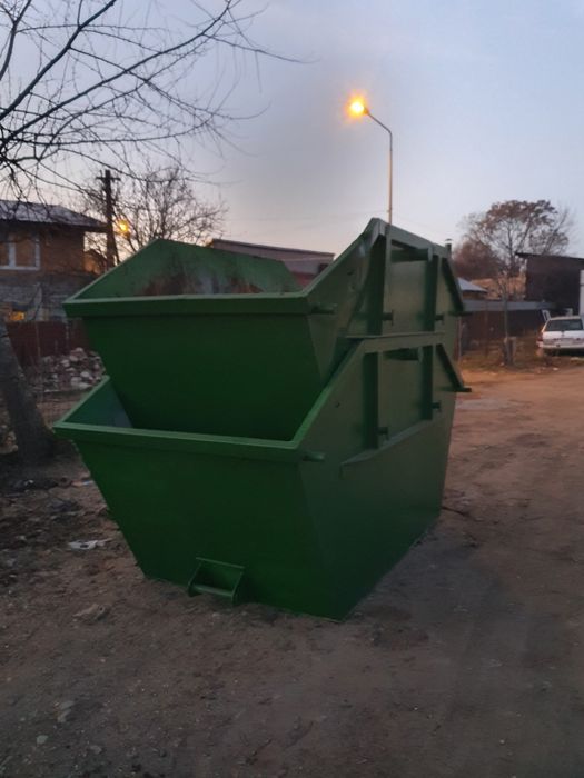 Container moloz închiriere container haba moloz