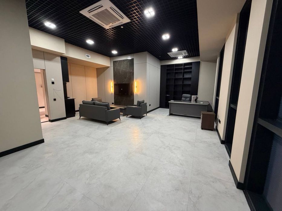Продается помещение ЖК Nest One 56м2