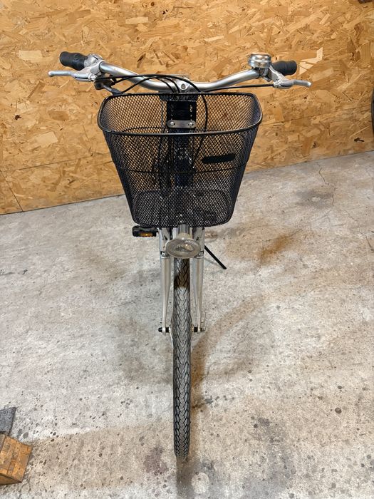 28цола Conway/ALU-REX/Prophete алуминиев дамски велосипед/24ck-Shimano