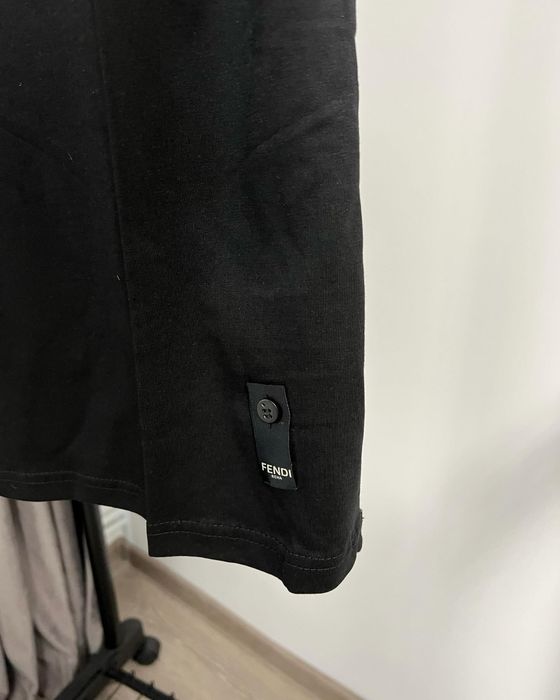 Tricou FENDI super calitate