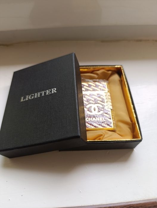 Zajigalkalar kalleksiya uchun