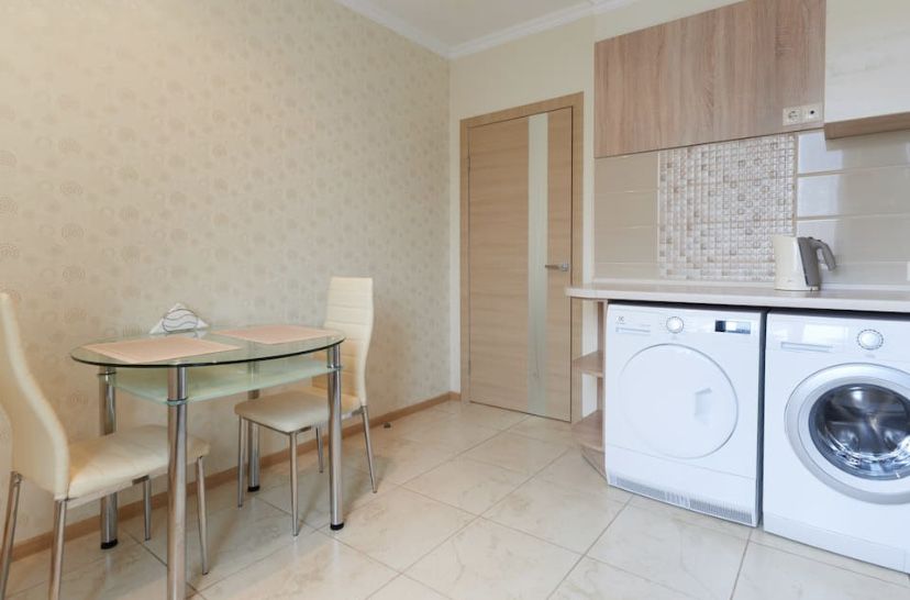 Сдается квартира