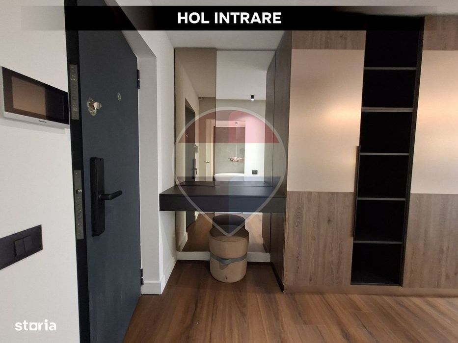 Apartament de Lux cu 3 camere de închiriat, ultracentral