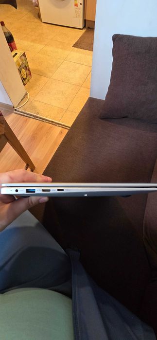 Лаптоп Prestigio Notebook 145 C5