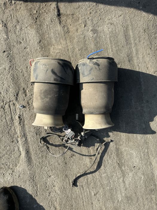 Възглавници бмв х5 ф15 х6 ф16 bmw x5 f15 x6 f16 въздушна възглавница