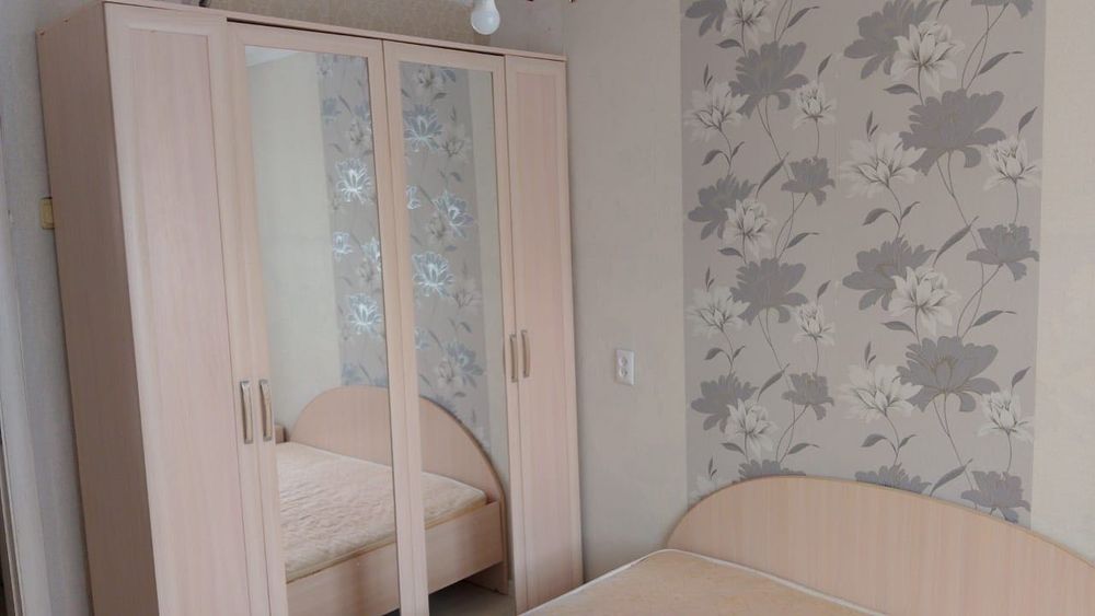 Сдам 2х комнатную квартиру