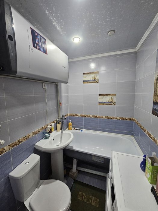 Продам 3комнатную квартиру