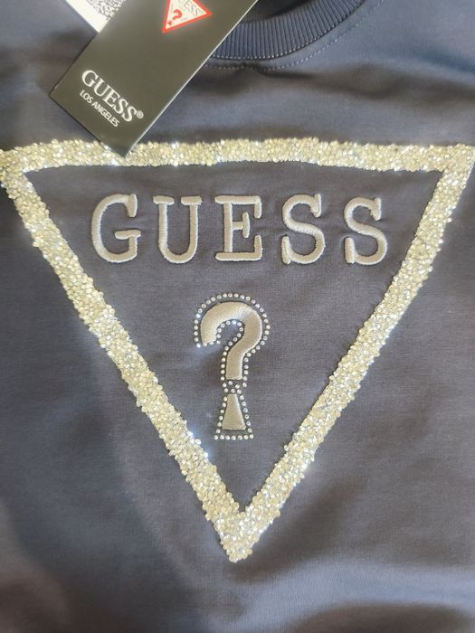 Дамски нови комплекти на "GUESS " и "LOUIS VUITTON "