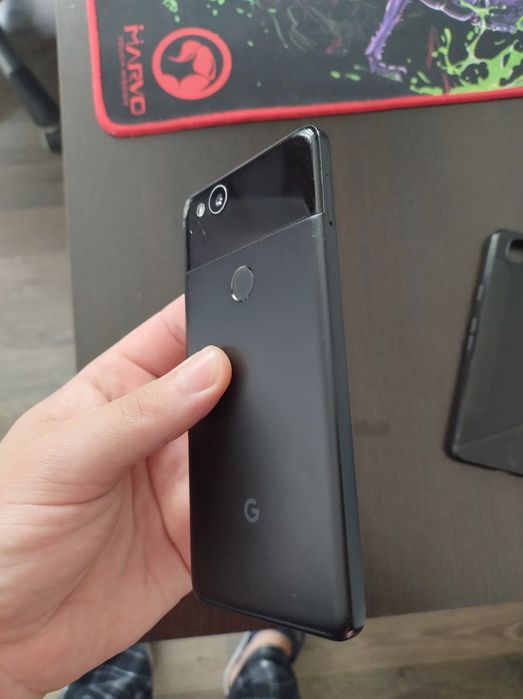 Google pixel 2 android galaxy