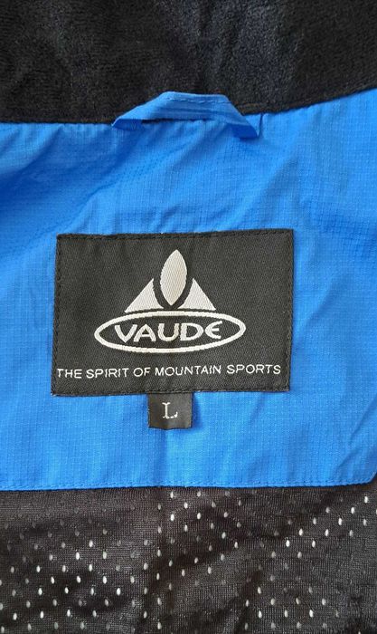 Geaca Vaude Ceplex