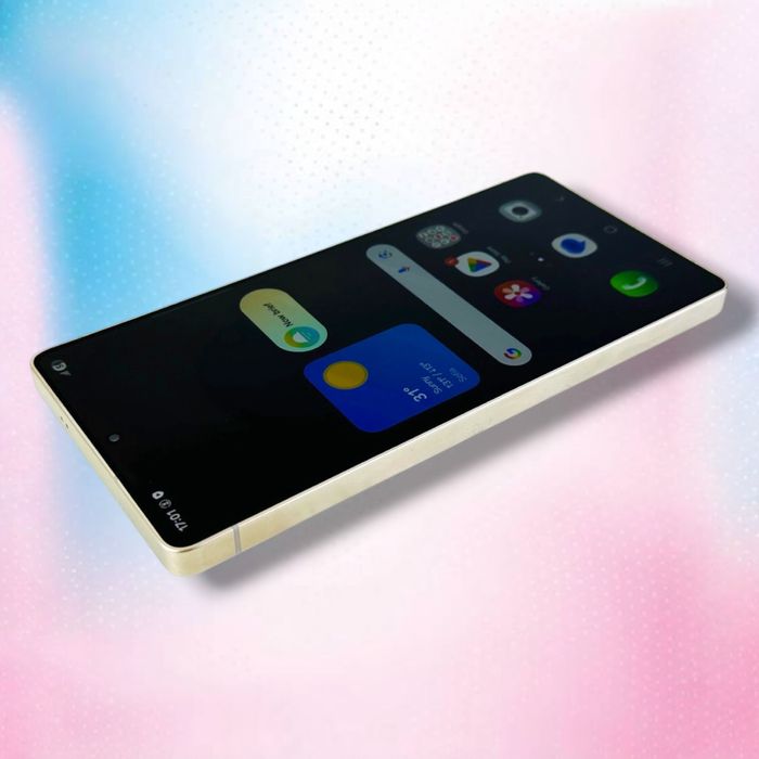 Samsung Galaxy S25 Ultra 256GB 12RAM Black 100% Батерия! 2г. Гаранция!