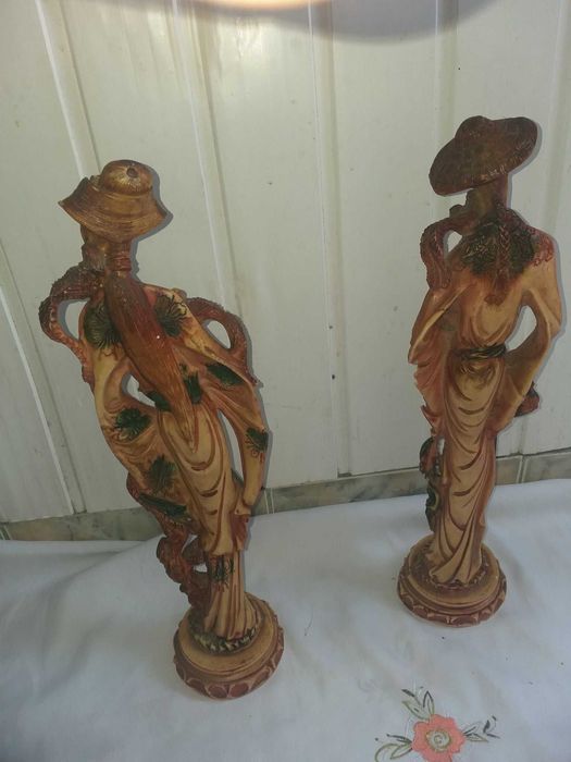 Set statuie cinezeasca