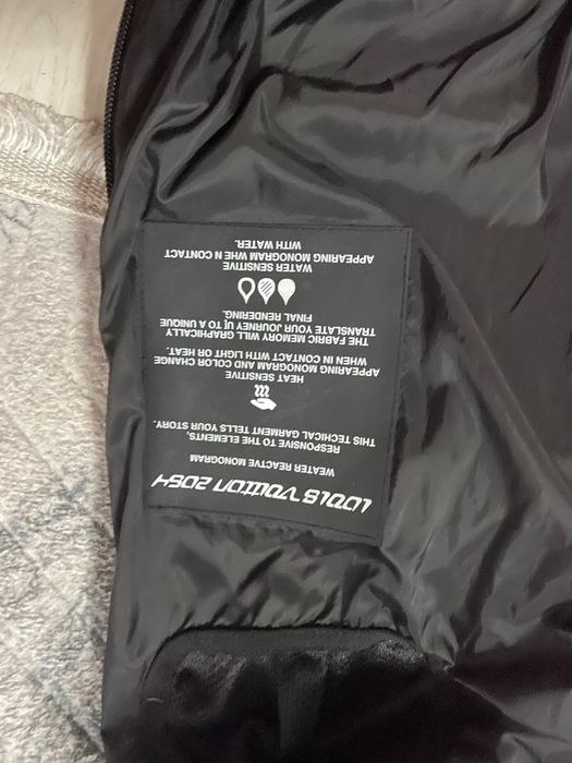 Geacă Lv mărimea XL