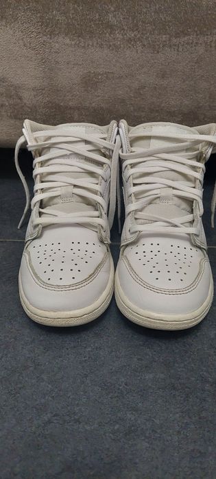 Ghete nike jordan 35.5