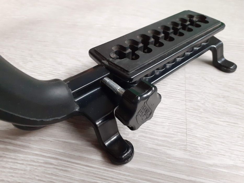CAM Caddie Scorpion (Stabilizer, Steadicam)