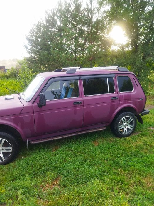 СРОЧНО!!! Продам ВАЗ 21310