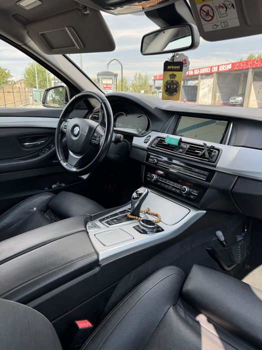 BMW seria5 f10 xDrive