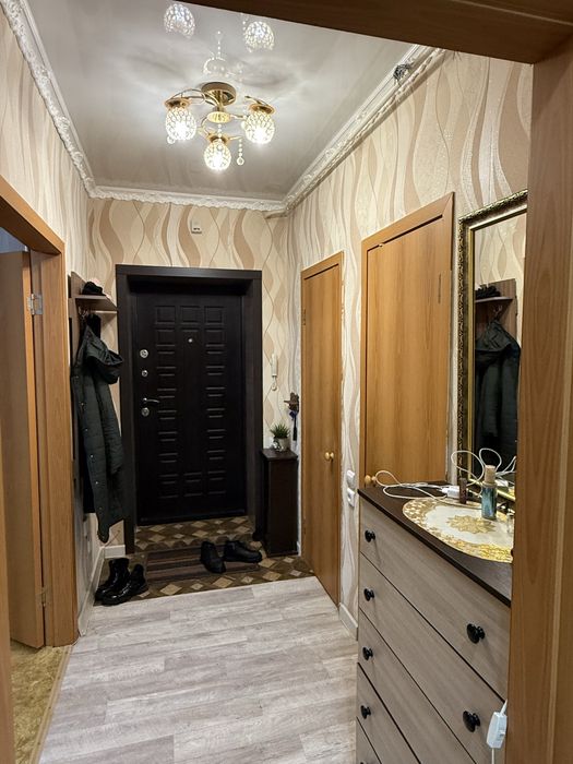 Сдам 1 комнатную квартиру