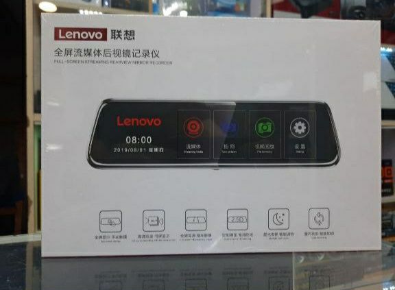 Lenovo видеорегистратор