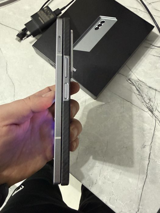 Samsung Galaxy Z Fold 6 5G 512GB 12RAM