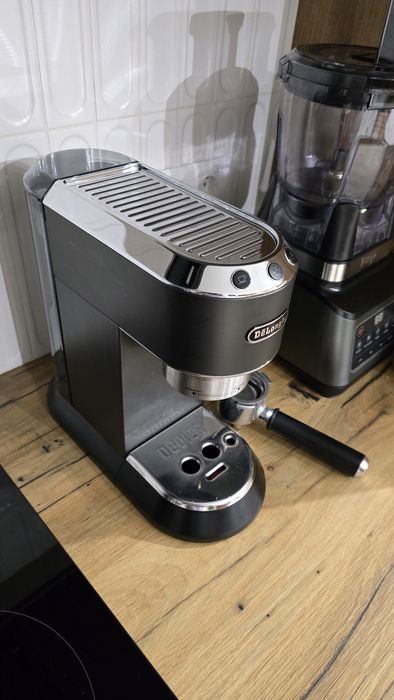 Кафемашина Delonghi