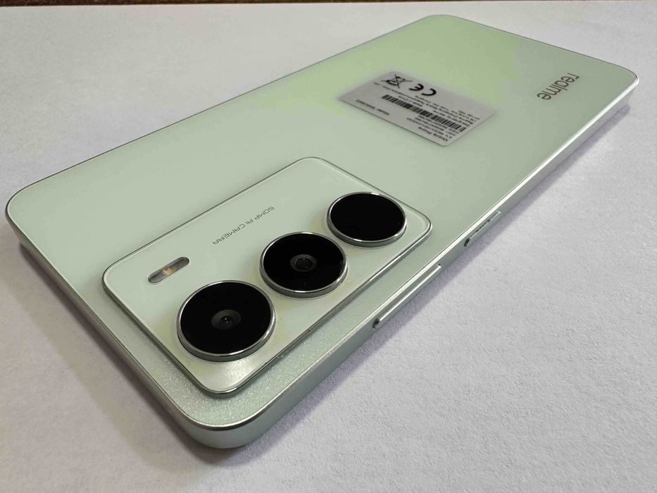 realme 14X 5G 128GB 6GB RAM