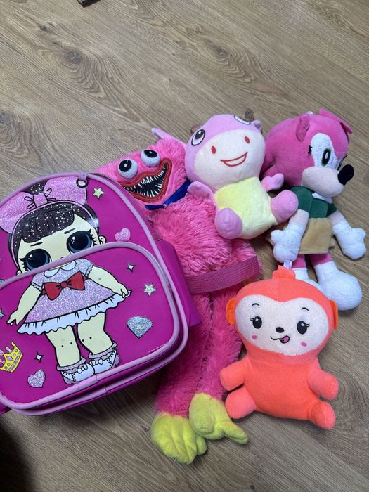 Вещи детские на мальчика и девочку