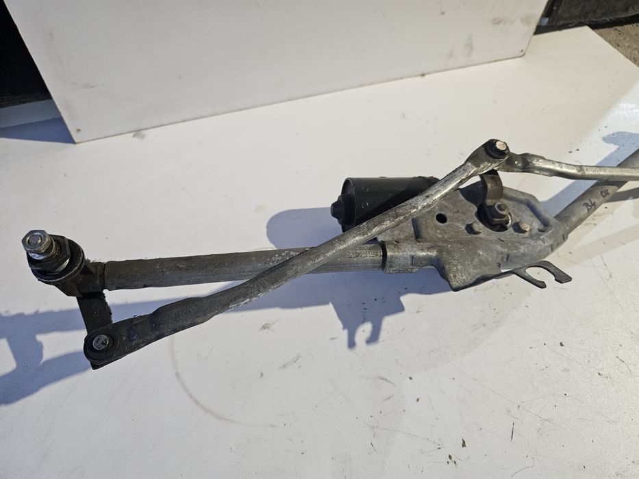 ansamblu stergatoare original volkswagen passat b4 1993 - 1997

stare