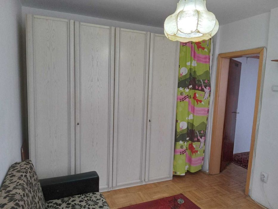 Vând garsonieră în Deva, et 2, zona Dacia