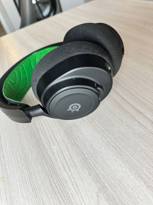Steelseries Arctis nova 7x