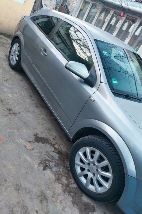 OPEL Astra 2006 — imagine 3