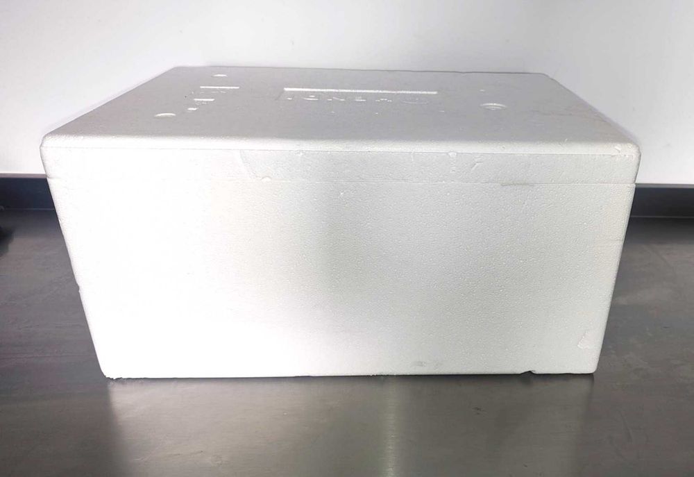 Cutii alimentare termoizolante noi si sh