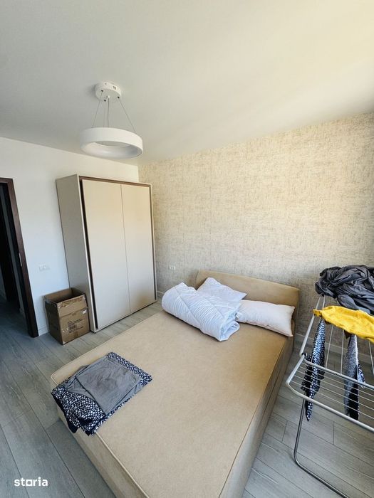 Apartament 3 camere | Bloc 2025 | Popești-Leordeni | 81 Residence