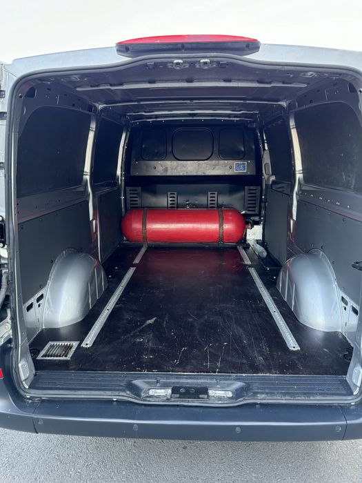 Mercedes Vito W639 Sotiladi!