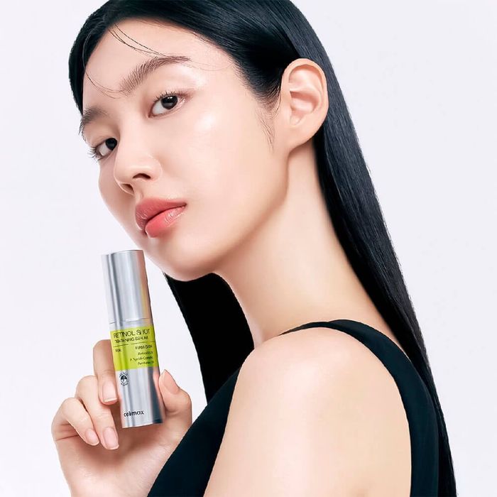 Retinol shot  Celimax  100% original Korea