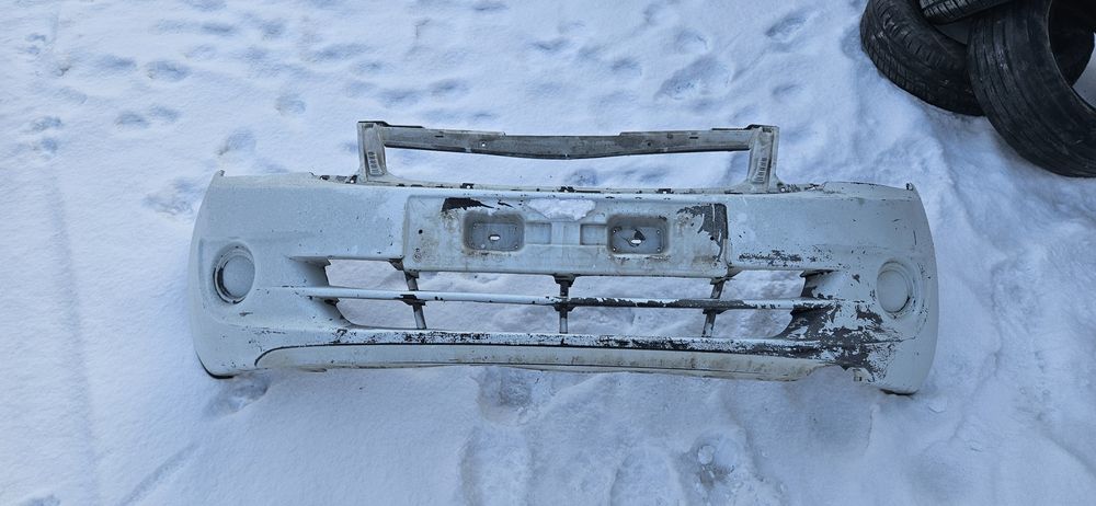 Алдыңғы бампер гранта ға