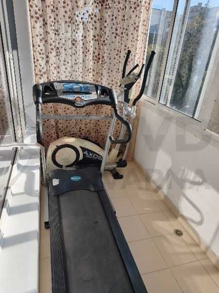 Четиристаен апартамент в Чаталджа! 21908322