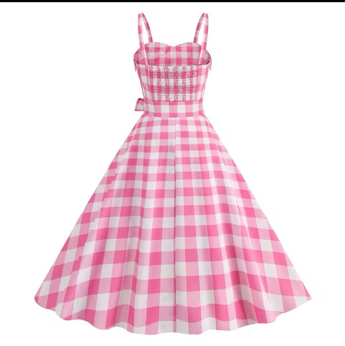 Рокли мама и дете на Barbie