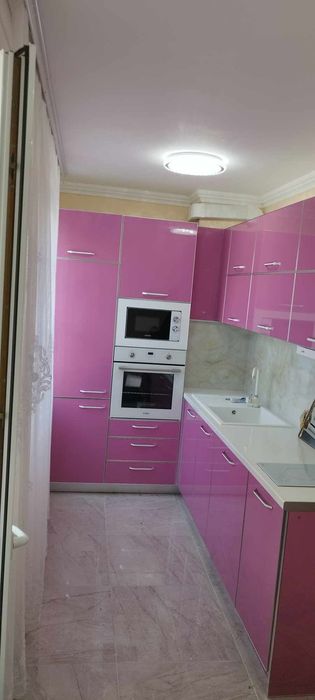 Продава се Тристаен апартамент в Варна, Владислав Варненчик - 75 кв.м за 1627 €/кв.м - Снимка #3