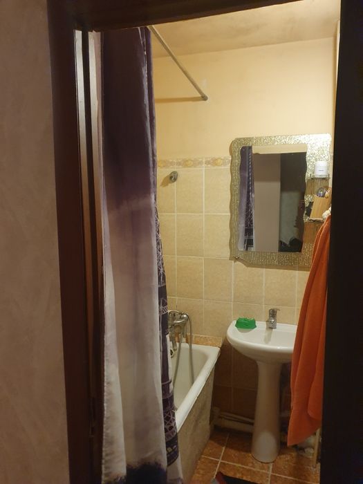 Продаётся квартира