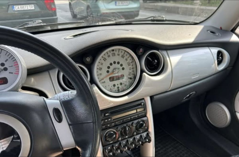 Mini Cooper продажба