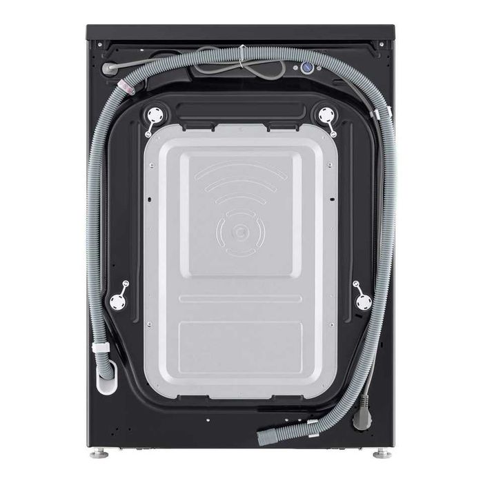 Продавам чисто нова ПЕРАЛНЯ LG F4X5011TBB цвят тъмен инокс/24м.гаранция Технополис