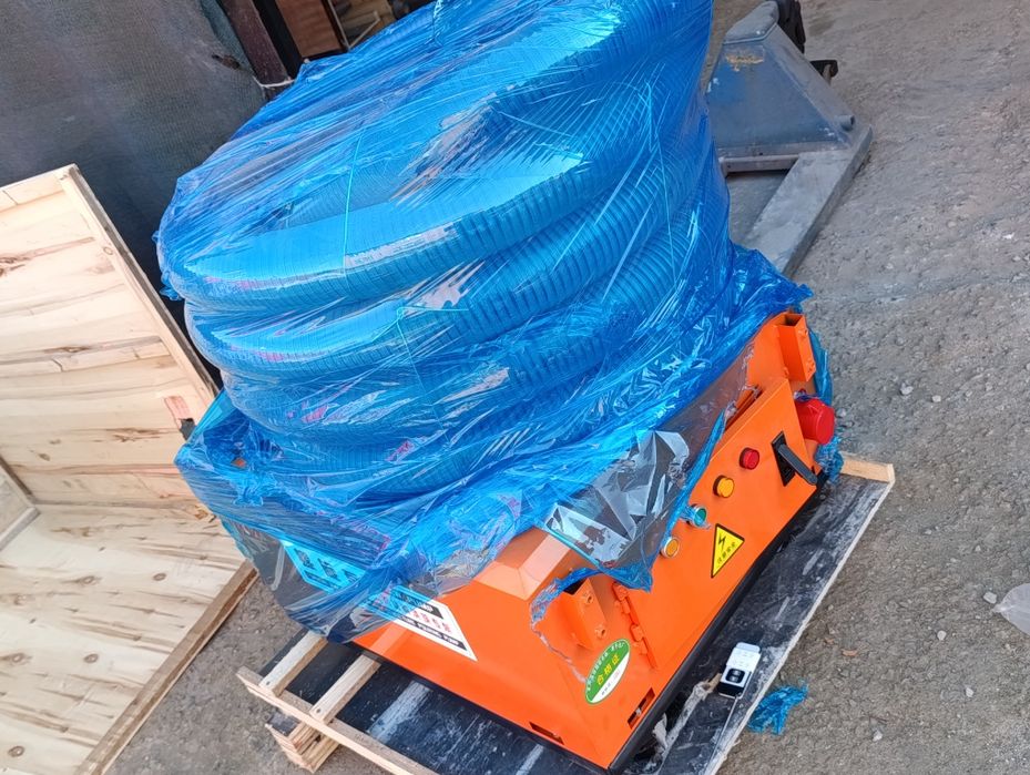 Бетононасос мини 220В