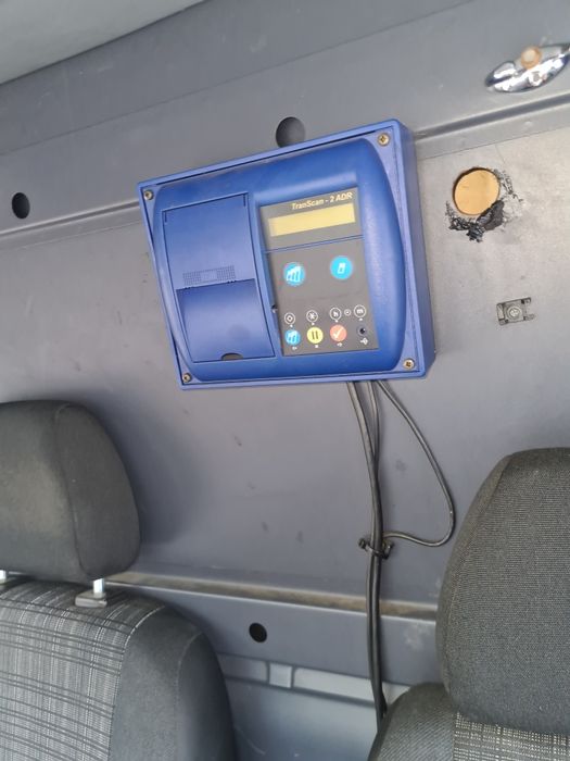 Vând componente frigorifice Mercedes Sprinter  2017