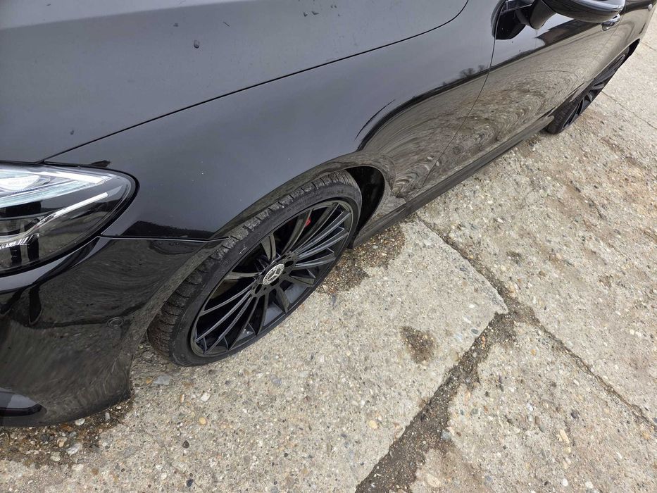 Aripa fata stanga dreapta  Mercedes E-Class W213 C238 W238